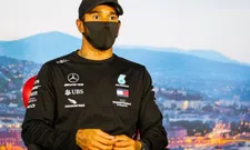 Thumbnail for article: Hamilton after comments on Gates: 'Totally my fault'