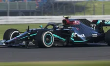 Thumbnail for article: The black livery of the Mercedes W11 has been added to F1 2020