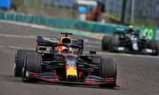 Thumbnail for article: Chassis problems are a priority at Red Bull, not a DAS system