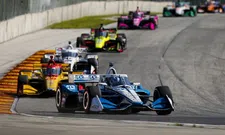 Thumbnail for article: IndyCar shows that the current F1 calendar is hanging by a thread