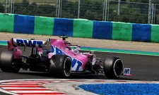 Thumbnail for article: Szafnauer: 'Racing Point is just better at copying than other teams'