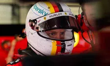 Thumbnail for article: Special clause in contract Pérez gives Vettel a hurry