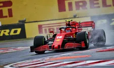 Thumbnail for article: Ferrari questioning Silverstone: "We'll see..."