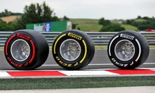 Thumbnail for article: Pirelli: "Was belangrijk om voor die tweede race een extra element toe te voegen"