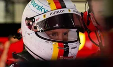 Thumbnail for article: Vettel curious about conditions at Silverstone: "Can play an important role"