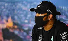 Thumbnail for article: Hamilton: "Breaking Schumacher records is not on my priority list"