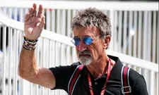 Thumbnail for article: Eddie Jordan sees no future for Vettel at Racing Point