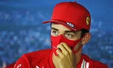Thumbnail for article: Heidfeld: "Leclerc was seen as the great saviour"
