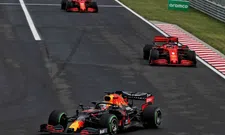 Thumbnail for article: Angst voor potentiële teamgenoot Verstappen: "Die gaat ook billenkoek krijgen"