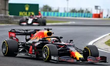 Thumbnail for article: 'Daar zie je dat Verstappen een stapje beter is dan de jongens achter hem'