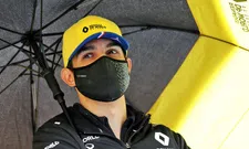 Thumbnail for article: After a wrong tyre strategy in Hungary, Ocon wants to score points again this week