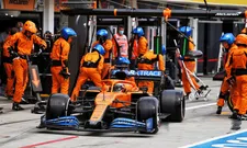 Thumbnail for article: McLaren again announces new collaboration, this time for the fans