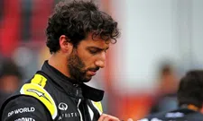 Thumbnail for article: Ricciardo offers help against stress: ''Important to be able to switch off''