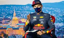 Thumbnail for article: Verstappen: "It's not about kneeling, it's about working together."