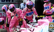 Thumbnail for article: These are the possible replacements for Sergio Perez in British Grand Prix