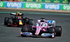 Thumbnail for article: Samenvatting VT1: Verstappen snelste, geen tijd voor Vettel