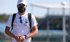 Thumbnail for article: Bottas: "That normally has quite an effect on this job"