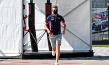 Thumbnail for article: Hülkenberg: "it feels a bit surreal for me right now"