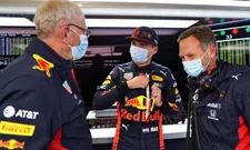 Thumbnail for article: Horner ziet Verstappen nog altijd als uitdager Hamilton: "We zijn gemotiveerd"