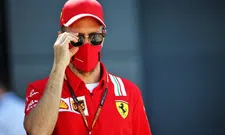 Thumbnail for article: Glock verdedigt Vettel: ''Hij heeft die kans niet gehad zoals Schumacher''