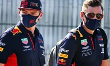 Thumbnail for article: Verstappen tops FP1 as Nico Hulkenberg returns in P9