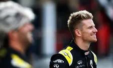 Thumbnail for article: OFFICIAL: Hulkenberg replaces Perez at Racing Point during British Grand Prix