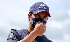 Thumbnail for article: Masi explains situation: "Friday, Racing Point can nominate a replacement