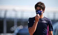 Thumbnail for article: Stroll fastest in FP2, Albon crashes out heavily as Vettel finishes in P18