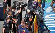 Thumbnail for article: Uitslag kwalificatie GP Groot-Brittannië: Verstappen op tweede startrij