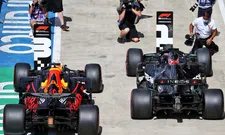 Thumbnail for article: Voorlopige startopstelling voor de GP Groot-Brittannië: Verstappen achter Mercedes