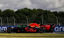 Thumbnail for article: Verstappen: "You saw right away that Mercedes is way too fast here"