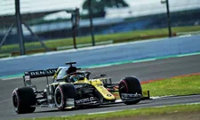 Thumbnail for article: Ricciardo gets new chassis, no penalty for driver