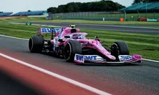 Thumbnail for article: Lammers: “Bij verbod op Racing Point-auto’s maar achttien coureurs op de grid”