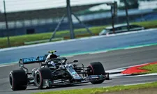 Thumbnail for article: FP3 report: Bottas sets the pace in Mercedes 1-2 as Albon struggles continue