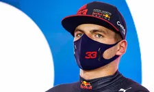 Thumbnail for article: Verstappen: "Zelfs 35 graden zou geen verschil gemaakt hebben"