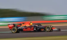 Thumbnail for article: Albon ziet niets geks aan data Verstappen: "Wel een goed richtpunt"