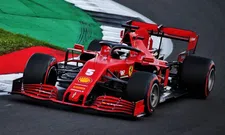 Thumbnail for article: Vettel zeer teleurgesteld: "Er moet nu iets onorthodox gebeuren"
