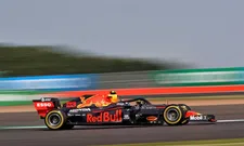 Thumbnail for article: Lammers: "Albon is niet zoveel trager dan Verstappen"