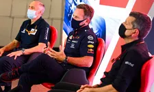 Thumbnail for article: Is the Red Bull closer to Mercedes? "It's hard to predict"