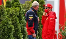 Thumbnail for article: Marko questions performance: "Mystery how Leclerc was so fast"