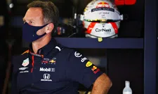 Thumbnail for article: Horner keeps hope: "Next week it will be warmer and Mercedes will be slower"