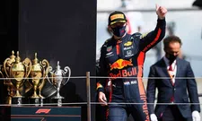 Thumbnail for article: Verstappen ging zelf op zoek naar vermaak: "Had niks te doen op dat moment"