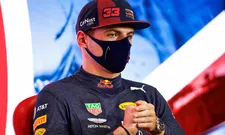 Thumbnail for article: Verstappen: "A lot can happen in the third, fourth and even sixth turn"