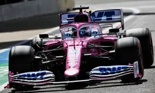 Thumbnail for article: Hülkenberg krijgt volgend weekend nog een kans, Perez mag niet rijden