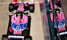 Thumbnail for article: Update: Renault protesteert alleen tegen auto van Lance Stroll