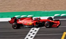 Thumbnail for article: Leclerc benefits from chaotic end: "We've been lucky!"