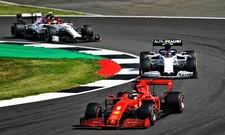 Thumbnail for article: Vettel: "Er is iets fundamenteel mis, met mij of met de auto"