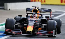 Thumbnail for article: 'Verstappen binnenhalen was de juiste keuze van Red Bull Racing'