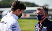 Thumbnail for article: Team boss Mercedes: "Vettel deal would be great for Racing Point"