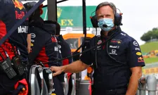 Thumbnail for article: Horner: "We zagen vijftig kleine cuts in de banden van Verstappen"